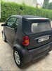 Smart 450 ForTwo cabrio