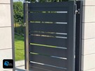 Ogrodzenia aluminiowe Euro Fences - Polski producent - 5