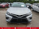 TOYOTA CAMRY SE 2019 / 2.5L / V4 / 206 KM - 16