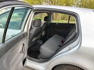 Volkswagen Golf Plus 2005 - 10