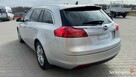 Opel insignia - 7