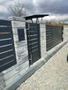 Ogrodzenie aluminiowe - polski producent- Euro Fences - 8