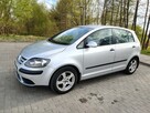 Volkswagen Golf Plus 2005 - 3