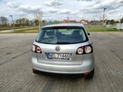 Volkswagen Golf Plus 2005 - 5