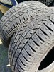 YOKOHAMA A/T Geolandar 245/70 R16 - 4szt. - 2