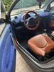 Smart 450 ForTwo cabrio - 2