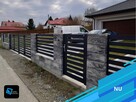 Ogrodzenia aluminiowe Euro Fences - Polski producent - 9