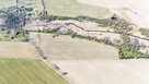 WZ i Uzbrojenie | Działka 3000 m² nad rzeczką Szkotówką | - 3
