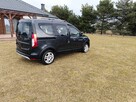 Dacia dokker STEPWAY - 15