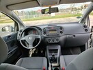 Volkswagen Golf Plus 2005 - 8
