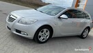 Opel insignia - 9