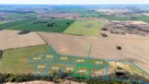 Działka 3000 m² z MPZP | Siedlisko | Możliwość budowy domu