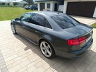 Bardzo Ładne A4 S-Line - 1