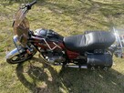Suzuki GS 400L 82r Zamiana 4x4 - 5