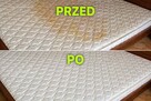 Pranie Tapicerki Sof Kanap Foteli Krzeseł Wersalki Materaca - 10