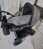 Wielofunkcyjny wózek dla dziecka Kinderkraft - 5