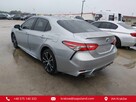 TOYOTA CAMRY SE 2019 / 2.5L / V4 / 206 KM - 4