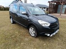 Dacia dokker STEPWAY - 14
