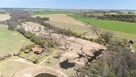 WZ i Uzbrojenie | Działka 3000 m² nad rzeczką Szkotówką | - 4