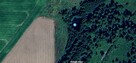 Działka 2 ha z MPZP | Buduj dom 200 m² | Własny staw, prywat - 4