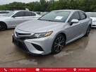 TOYOTA CAMRY SE 2019 / 2.5L / V4 / 206 KM - 3