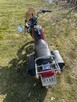 Suzuki GS 400L 82r Zamiana 4x4 - 2