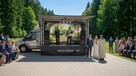 Zespół muzyczny + mobilna scena | urodziny, śluby