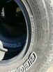 YOKOHAMA A/T Geolandar 245/70 R16 - 4szt. - 3