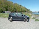 Subaru Justy IV 1.0 2008 - 2