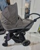 Wielofunkcyjny wózek dla dziecka Kinderkraft - 6