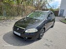 Fiat croma 1.9 jtd 2006 rok 150 koni - 8