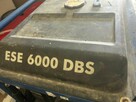 Agregat ENDRESS ESE 6000 DBS