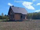 Młyniec Drugi - Dom stanie surowym otwartym - 5