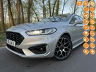 Ford Mondeo ST-LINE MK5 2.0 TDCI 190 Koni 4x4 AWD Led Navi PowerShift Alu 19 FULL - 1