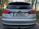 Ford Mondeo ST-LINE MK5 2.0 TDCI 190 Koni 4x4 AWD Led Navi PowerShift Alu 19 FULL - 8