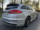 Ford Mondeo ST-LINE MK5 2.0 TDCI 190 Koni 4x4 AWD Led Navi PowerShift Alu 19 FULL - 10