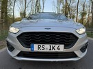 Ford Mondeo ST-LINE MK5 2.0 TDCI 190 Koni 4x4 AWD Led Navi PowerShift Alu 19 FULL - 15