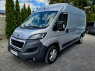Peugeot Boxer ** Kamper ** Nawigacja ** Klimatyzacja ** 2,2 HDI ** Ledy ** - 2