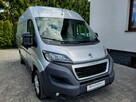 Peugeot Boxer ** Kamper ** Nawigacja ** Klimatyzacja ** 2,2 HDI ** Ledy ** - 4