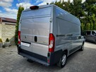 Peugeot Boxer ** Kamper ** Nawigacja ** Klimatyzacja ** 2,2 HDI ** Ledy ** - 5