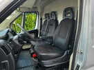 Peugeot Boxer ** Kamper ** Nawigacja ** Klimatyzacja ** 2,2 HDI ** Ledy ** - 9