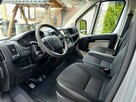 Peugeot Boxer ** Kamper ** Nawigacja ** Klimatyzacja ** 2,2 HDI ** Ledy ** - 10