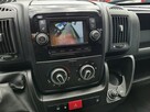 Peugeot Boxer ** Kamper ** Nawigacja ** Klimatyzacja ** 2,2 HDI ** Ledy ** - 14