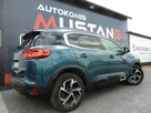 Citroen C5 Aircross SHINE*Benzyna*Navi*Kamera*Asystenty*Półskóry*Full Led*Niski Przebieg - 4