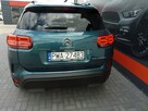 Citroen C5 Aircross SHINE*Benzyna*Navi*Kamera*Asystenty*Półskóry*Full Led*Niski Przebieg - 5