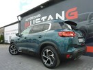 Citroen C5 Aircross SHINE*Benzyna*Navi*Kamera*Asystenty*Półskóry*Full Led*Niski Przebieg - 6