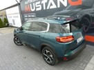 Citroen C5 Aircross SHINE*Benzyna*Navi*Kamera*Asystenty*Półskóry*Full Led*Niski Przebieg - 7