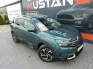 Citroen C5 Aircross SHINE*Benzyna*Navi*Kamera*Asystenty*Półskóry*Full Led*Niski Przebieg - 9