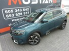 Citroen C5 Aircross SHINE*Benzyna*Navi*Kamera*Asystenty*Półskóry*Full Led*Niski Przebieg - 10