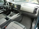 Citroen C5 Aircross SHINE*Benzyna*Navi*Kamera*Asystenty*Półskóry*Full Led*Niski Przebieg - 15